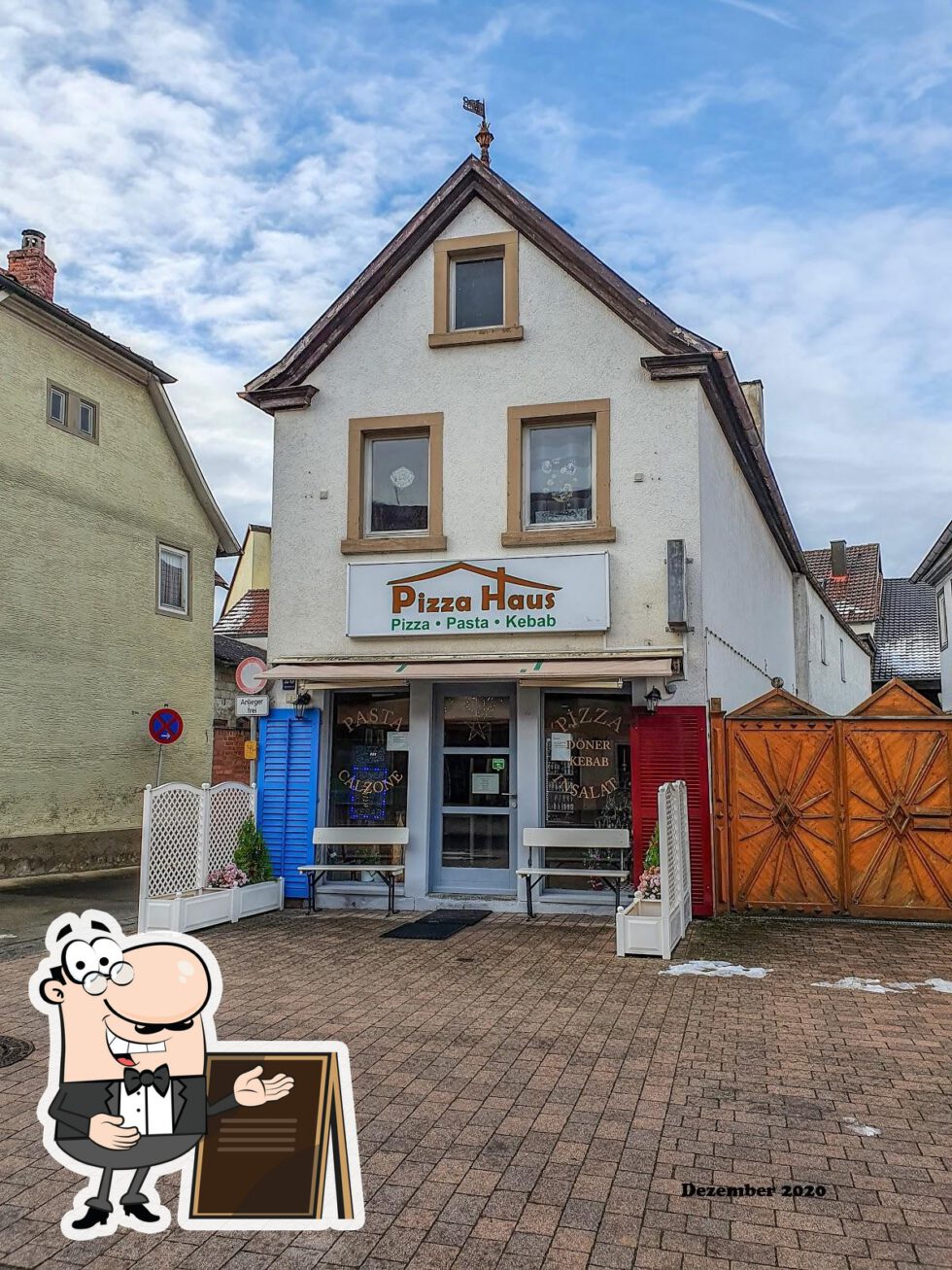 Gastronomie Tourist Information Euerdorf